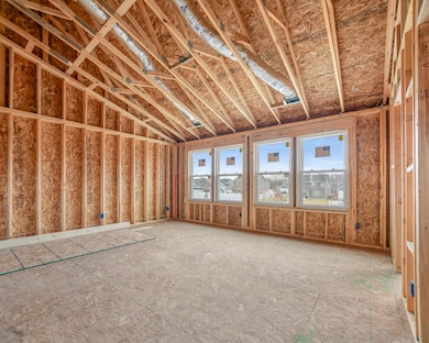 2916 Amberleigh Ln, Schererville, IN 46375 - photo 4