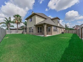 17111 Kendall Ridge Ln, Houston, TX 77095 - photo 2