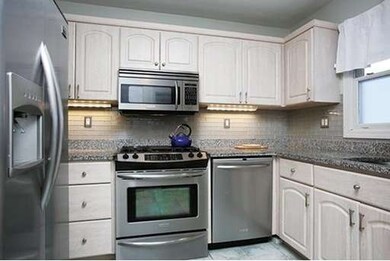 40 Cummings Rd unit 4, Brighton, MA 02135 - photo 3