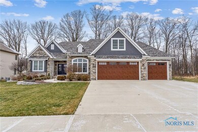 16104 Forest Edge Dr, Findlay, OH 45840 - photo 2