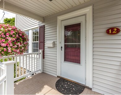 12 Crescent Hill Ave, Lexington, MA 02420 - photo 4