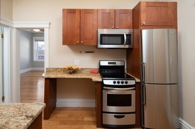 35 Queensberry St unit 4, Boston, MA 02215 - photo 7