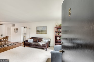 510 Coventry Rd unit 19B, Decatur, GA 30030 - photo 5