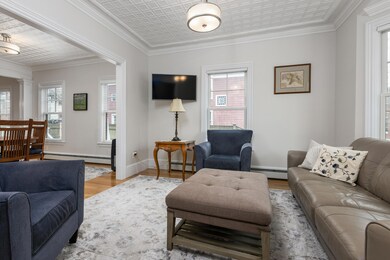 E- Front of House