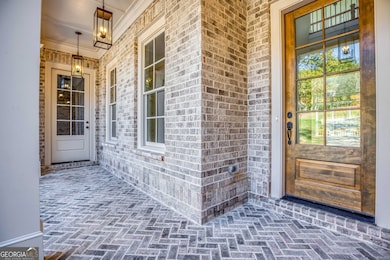 631 St Ives Walk Monroe GA. 30655