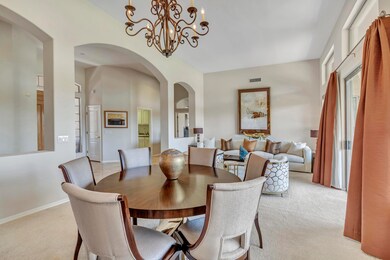 4055 N Recker Rd unit 39, Mesa, AZ 85215 - photo 3