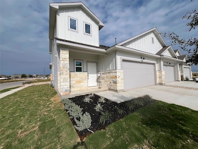 8502 Wellspring Loop, Hutto, TX 78634 - photo 2