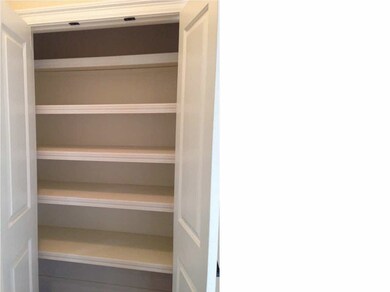 Kitchen Pantry