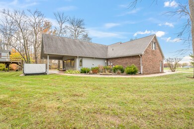 6237 N 25 W, Whiteland, IN 46184 - photo 6