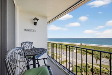 Bryn Mawr Ocean Tower unit 702, Hutchinson Island, FL 34949 - photo 3