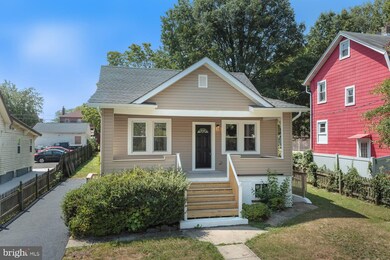 2903 Berwick Ave, Parkville, MD 21234 - photo 2