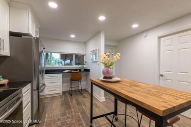 1101 S Miramar Ave unit 209, Indialantic, FL 32903 - photo 7