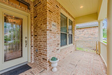 5916 Dripping Springs Ct, North Richland Hills, TX 76180 - photo 6