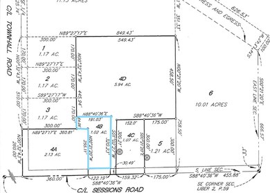 2835 E Sessions