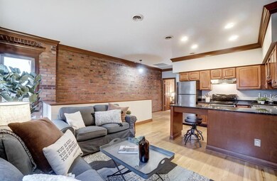 10 Clark Place unit 1/2, Columbus, OH 43201 - photo 2