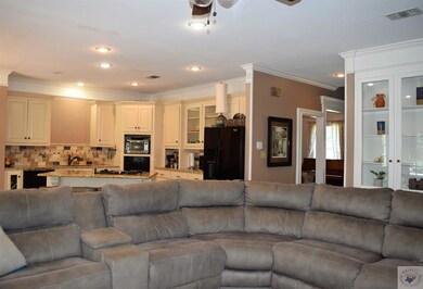 3403 Wesley Aaron Dr, Texarkana, TX 75503 - photo 5