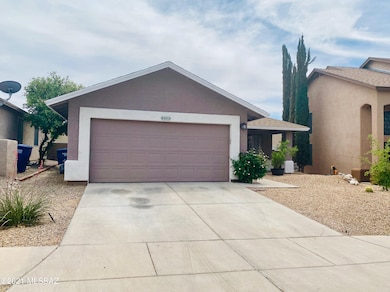 8882 S Desert Valley Way, Tucson, AZ 85747 - photo 2