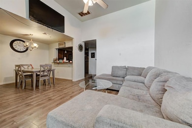 2629 Cedar Tree Rd unit D, Oklahoma City, OK 73120 - photo 7