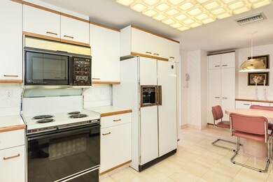 Hampton Place unit 504S, Chestnut Hill, MA 02467 - photo 5
