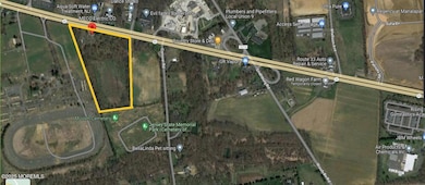 NJ Millstone 14 Plus Acres Rte 33