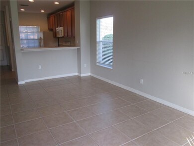 Main Floor View Right