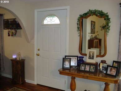 Entrance/Foyer