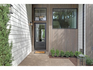 Entrance/Foyer