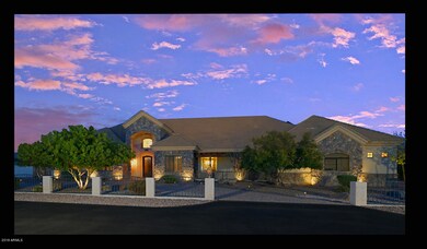 3317 E Mcdowell Rd, Mesa, AZ 85213 - photo 2