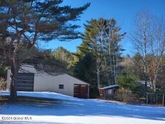 128 Stark Rd, Corinth, NY 12822 - photo 6