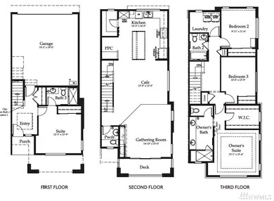 612 237th St SE unit A, Bothell, WA 98021 - photo 2