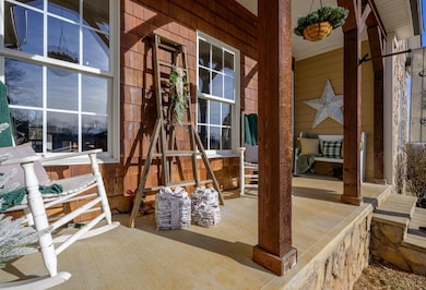 7585 Peaks Rd, Bedford, VA 24523 - photo 2