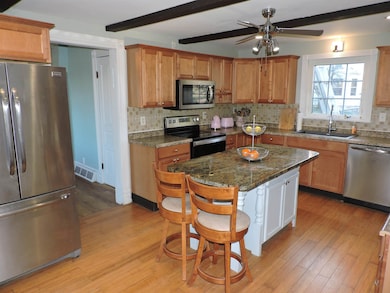 310 W Clark St, Unity, WI 54488 - photo 5