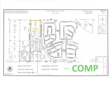 00 Dunes Palm Rd, Indio, CA 92203 - photo 3