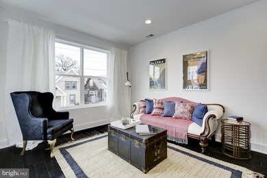 3310 9th St NE unit 2, Washington, DC 20017 - photo 3