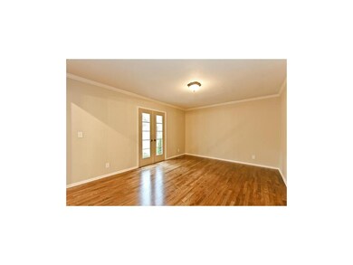 Formal Living room