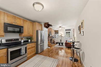 705 Dover St, Baltimore, MD 21230 - photo 2