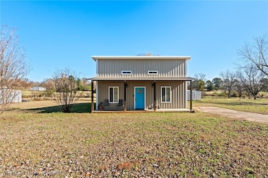2701 Barnes St, Pocola, OK 74902 - photo 2