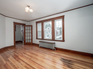 33 Cotuit St, West Roxbury, MA 02132 - photo 5