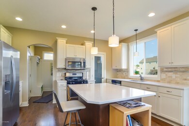 2123 Center Grange Dr, Byron Center, MI 49315 - photo 7