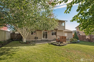 3050 Campus Prairie Loop NE, Lacey, WA 98516 - photo 4