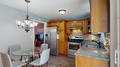 143 Center St, Cambridge Springs, PA 16403 - photo 5