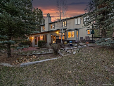 33913 Upper Bear Creek Rd, Evergreen, CO 80439 - photo 3