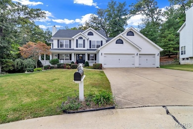 1777 Chandler Way, Saint Charles, MO 63303 - photo 2