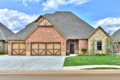 2525 Semillon Way, Edmond, OK 73012 - photo 2