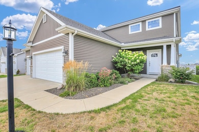 5008 Emmas Way, Champaign, IL 61822 - photo 5