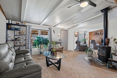 312 SW Regent Ave, Wilbur, WA 99185 - photo 6