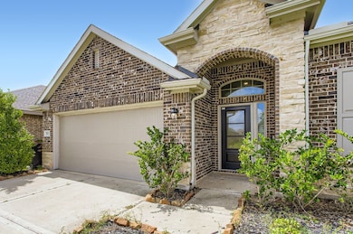 3523 Britton Burrow Way, Richmond, TX 77406 - photo 2