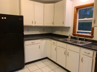 Kitchen view 2