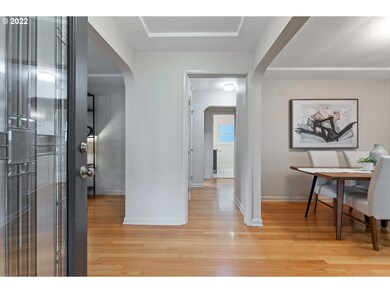 Entrance/Foyer