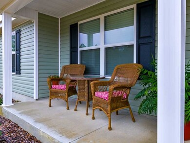 21 Logans Run Ave, Crawfordville, FL 32327 - photo 3